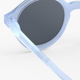 Izipizi naočale Sun KIDS Plus STADIUM #d Athletic Purple, 3-5 god. | shoptok.hr