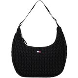 Tommy Hilfiger Torbe TJW URBAN LARGE QUILTED X-BODY AW0AW17929 Črna | Shoptok.si