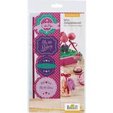 Birkmann mini celofanske vrečke za cakepops Cene
