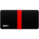 Emtec 1TB X200 Portable SSD Power Plus USB 3.0... | Eponuda.ba