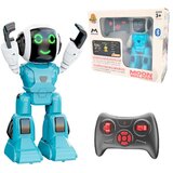MILENIJUM ROBOT MOONWALKER AI PLAVI | Eponuda.com