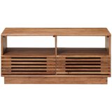  Ručni stolić za kavu Teka smeđa 85 x 45,5 x 40 cm | Eponuda.com