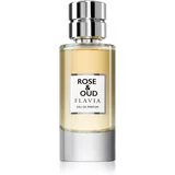 Flavia Rose & Oud parfumska voda uniseks 100 ml