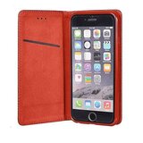  Magnetna preklopna torbica Samsung Galaxy S20 FE G781 - rdeča | Shoptok.si