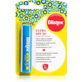 Blistex Ultra SPF 50+ vlažilni balzam za ustnice 4,25 g | Shoptok.si