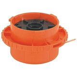 Gardena Zamjenska glava s niti (Duljina niti: 6 m, Debljina niti: 1,6 mm, Namijenjeno za: trimer trave Turbotrimmer) u