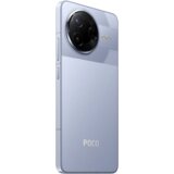 Poco F7 PRO 5G pametni telefon 12/512GB, moder | Shoptok.si