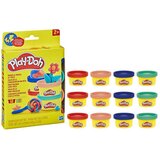  Plastelin Treats and Favors, 12 komada | Eponuda.ba