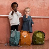 Trixie dječji ruksak mr. alpaca | shoptok.hr