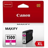 Canon tinta PGI-1500XL Magenta Cijene