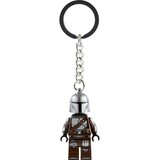 Lego LEGO® Star Wars™ - Privezak za ključeve sa Mandalorcem (854326) Cene