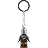LEGO® Star Wars™ - Privezak za ključeve sa Mandalorcem (854326)
