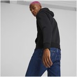 Puma Puloverji 53559601 Črna | Shoptok.si