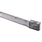 Aigostar LED tehnička fluorescentna svetiljka 2xG13/18W/230V 4000K 127,6 cm IP65 | Eponuda.com