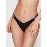 Puma Spodnji del bikini 935500 Črna