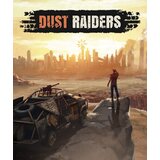 Steam Dust Raiders Key (PC) GLOBAL | Eponuda.com