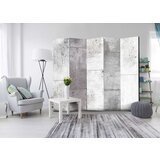  Paravan u 5 dijelova - Concretum murum II [Room Dividers] 225x172 | shoptok.hr