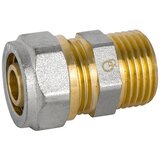 Shumee PEX-AL-PEX KROM KONEKTOR 1/2*20 FANT, (21387572) | Shoptok.si