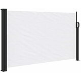  Uvlačiva bočna tenda bijela 117 x 300 cm plava | shoptok.hr