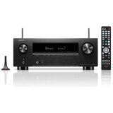 Denon AVR-X2800H DAB 7.2 pogl. 8K AV sprejemnik, črn - | Shoptok.si