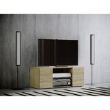 MID.YOU tv-element lowina 95, hrast | Shoptok.si