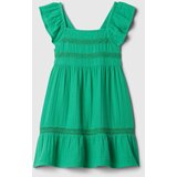 GAP Kids Muslin Dress - Girls Cene