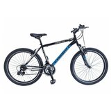  BICIKL CAIMAN HELIUM 26 FS black-blue | Eponuda.com