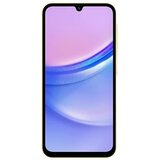 Samsung mobilni telefon Galaxy A15 4GB/128GB žuta SM-A155FZYDEUC | Eponuda.com