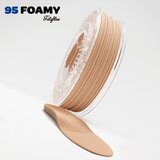 Recreus Filaflex 95A Foamy Nude - 1,75 mm / 750 g | Shoptok.si