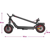 Sencor Scooter S31 električni skuter 350 W Slike