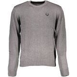 Gianmarco Venturi MEN&#39;S GRAY SWEATER | Shoptok.si
