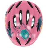  Dječja biciklistička kaciga Paw Patrol 48-52cm S roza | shoptok.hr