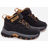 Big Star Children's Snow Boots With Velcro Big Star | shoptok.hr