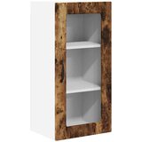  Kuhinjski element Dimljeni oreh 40 x 31 x 80 cm Konstruiran les, (5000131463) | Shoptok.si