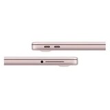 Apple macbook neo 13&amp;quot; A18 pro 8GB/256GB blush Slike