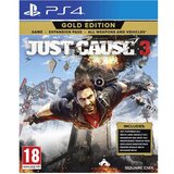 Just Cause 3 Gold Edition PS4 | Eponuda.ba