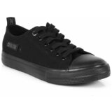 Big Star Nizki čevlji KK274009 Črna | Shoptok.si