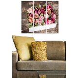 Wallity Set slika MDF514054213, 3 dijela | Eponuda.ba