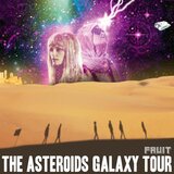 POSNETI MEDIJI THE ASTEROIDS GALAXY TOUR - FRUIT, (21009861) | Shoptok.si