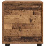  Kupaonski ormar Staro drvo 40,5 x 40 x 44 cm Konstruirano drvo | shoptok.hr
