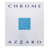 Azzaro Chrome toaletna voda 100 ml za moške | Shoptok.si