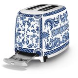 Smeg TSF01DGBEU 2-Schlitz-Toaster | Shoptok.si