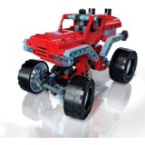 Clementoni Znanstveno-zabavni mehaničarski laboratorij Monster Truck 50062 | shoptok.hr