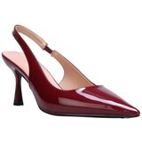 La Modeuse Salonarji 74940_P177055 Rdeča | Shoptok.si