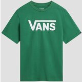 Vans Classic Kids T-shirt verdant green | Shoptok.si