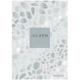 STREET Zvezek A4 Treasures, mali karo, 54 listov, sortirano, 1 kos | Shoptok.si