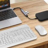 COLORWAY USB Hub USB-A 4-u-1 USB2.0x3/USB3.0 | shoptok.hr