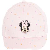 Cool club kapa šilt LAG3001393 MINNIE MOUSE D roza 44 | Shoptok.si