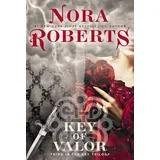 Nora Roberts - Key Of Valor