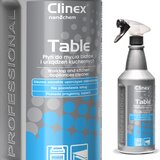 Clinex Table 1L tekočina za čiščenje pultov pohištva in kuhinjskih aparatov, (21389368) | Shoptok.si